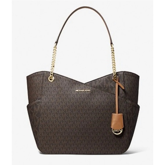 MICHEAL KORS BAG GIVEAWAY TONIGHT!!! - Picture 4 of 4